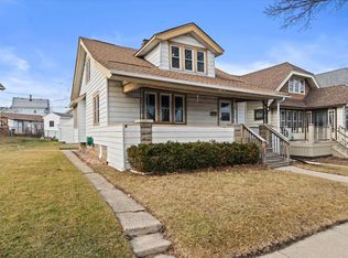 1717 South 56th STREET, West Allis, WI 53214