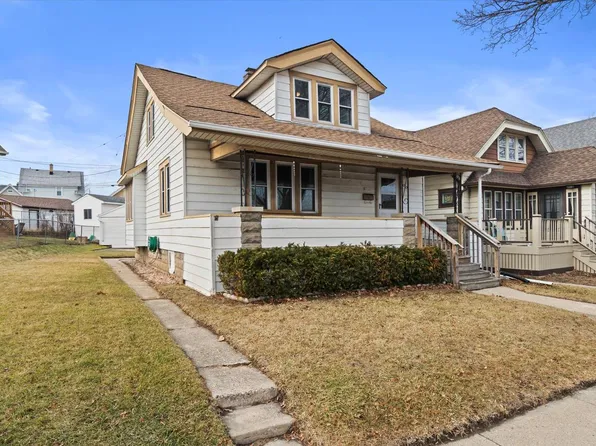 1717 S 56th STREET, West Allis, WI 53214