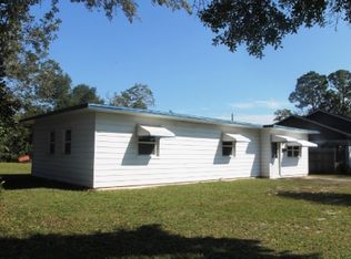 817 Marvin Ave, Port Saint Joe, FL 32456