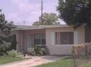 6032 W Harwood Ave, Orlando, FL 32835