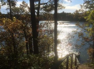 10041 Pine Tree Trl, Amherst Junction, WI 54407