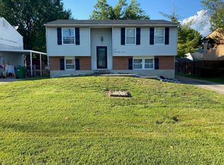 4711 Aledo Ct, Louisville, KY 40229