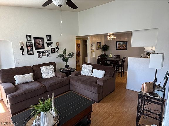 5th image of 3318 N Decatur Blvd Unit 2047