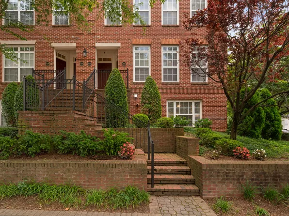 3426 Wilson Blvd, Arlington, VA 22201