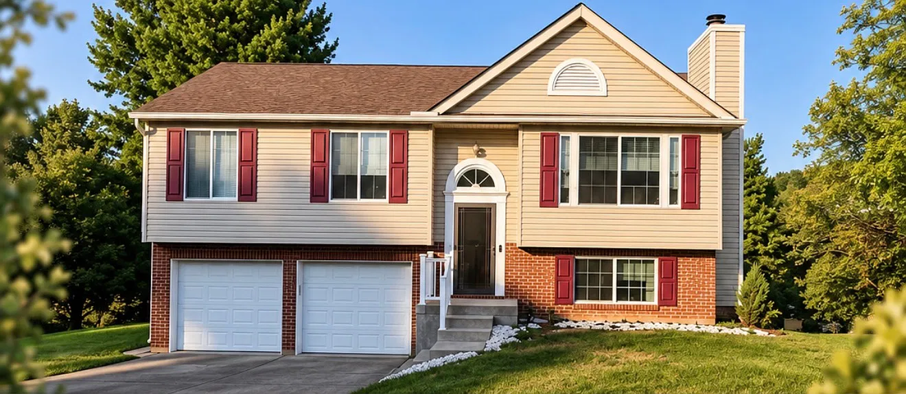 3 bed, 2.5 bath, 1684 sqft, $2,100 — Photo 1