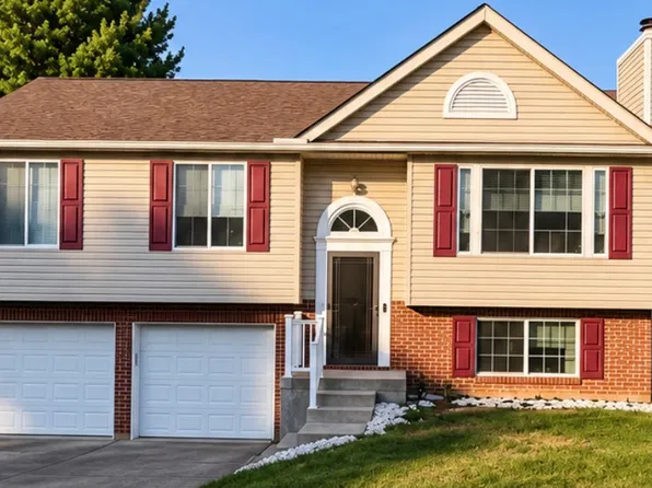 8394 Redcedar Ct, Florence, KY 41042