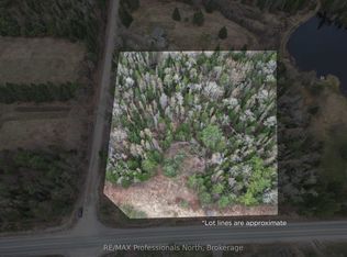 3025 Gelert Rd, Minden Hills, ON K0M2K0