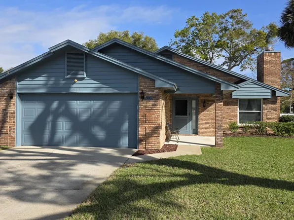 903 Silver Leaf Pl, Port Orange, FL 32127