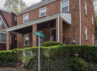 7330 Whipple St, Pittsburgh, PA 15218