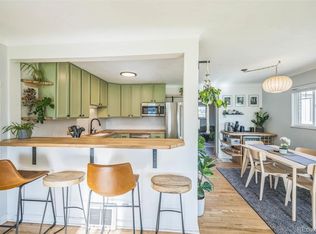 3080 N Cook St, Denver, CO 80205