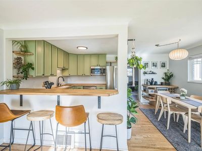 3080 N Cook Street, Denver, CO, 80205