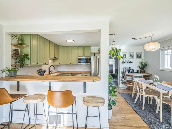 3080 N Cook Street, Denver, CO 80205