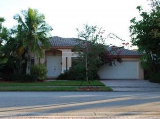 11256 NW 62nd Ter, Doral, FL 33178