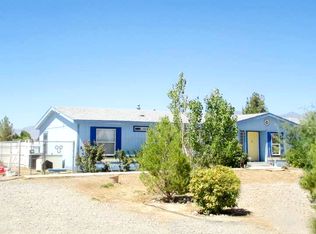 2470 Pilot Pl, Pahrump, NV 89060