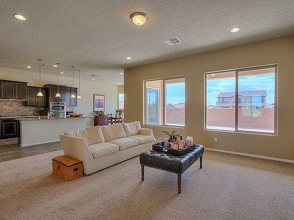 5th image of 8700 Abierto Vista Cir NW