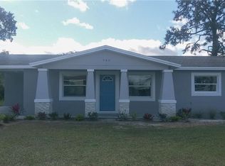 705 SE 3rd St, Mulberry, FL 33860