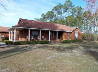 43637 Keen Cemetery Rd, Callahan, FL 32011