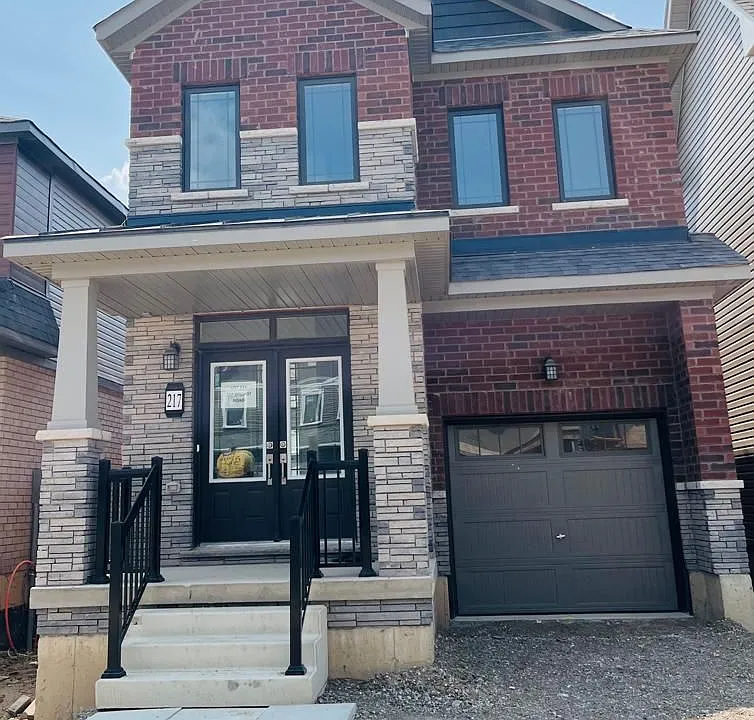 217 Wilmot Rd E