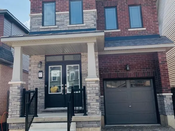 217 Wilmot Rd E, Brantford, ON N3T 0V8