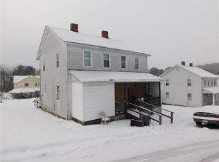 204 1st St, Uniontown, PA