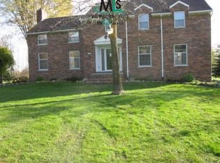 15850-27 Mile Rd, Ray, MI 48096