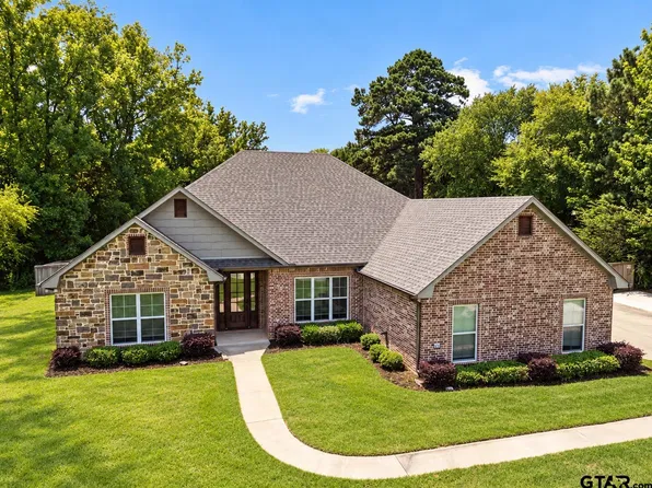 110 Hidden Crk, Longview, TX 75602