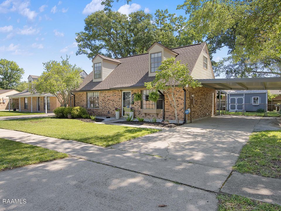 802 Plaza Village Dr, Lafayette, LA 70506 Zillow