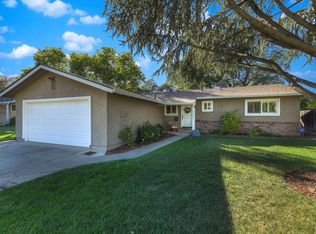 3237 Smathers Way, Carmichael, CA 95608