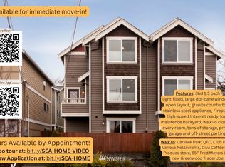 10214B 1st Ave NW, Seattle, WA 98177