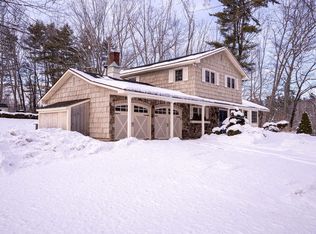 189 Gulf Road, Dover, NH 03820