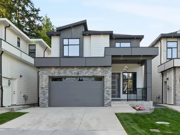 14043 80th Ave, Surrey, BC V3W 7T5