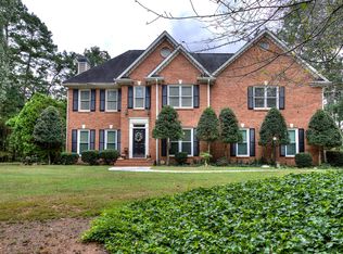 35 Alex Dr, Cartersville, GA 30121
