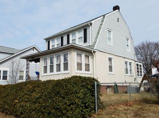 117 N Dundalk Ave, Baltimore, MD 21222