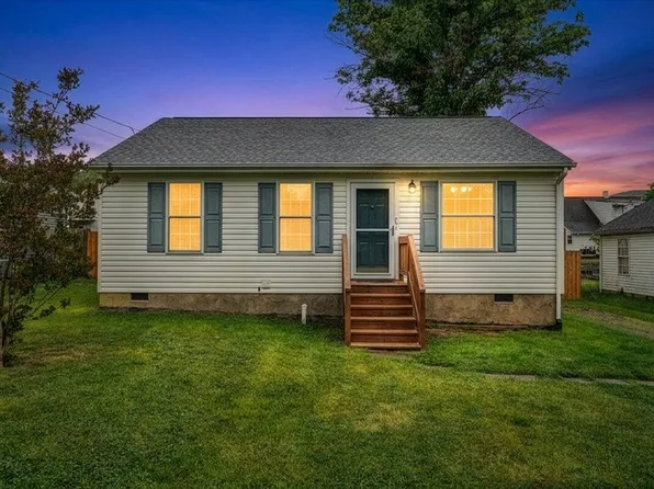 1341 Gillette Ave SE, Roanoke, VA 24014