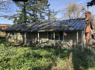 80085 Hazelton Rd, Cottage Grove, OR 97424