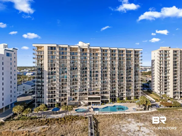 27100 Perdido Beach Blvd #1C2, Orange Beach, AL 36561