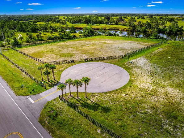 9640 SW Hemingway Ter, Palm City, FL 34990