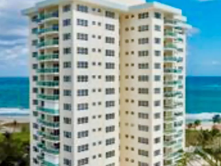 6000 N Ocean Blvd #1D — Photo 11