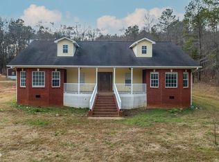1238 Mountain View Rd, Molena, GA 30258