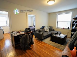 433 Broadway #64, Somerville, MA 02145