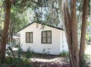 624 Elizabeth Rd, Fernandina Beach, FL 32034