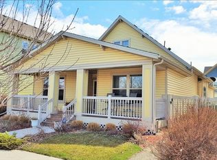9476 E 108th Dr, Commerce City, CO 80640