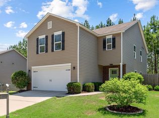 148 Chesser Reserve Dr, Chelsea, AL 35043