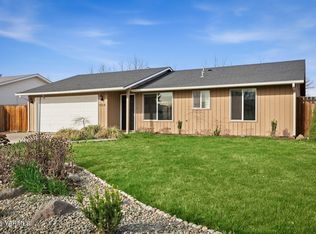 1504 S 74th Ave, Yakima, WA 98908