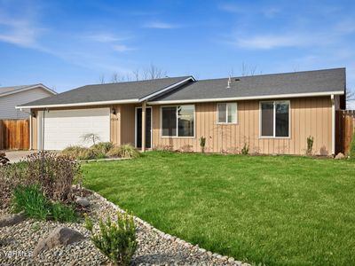 1504 S 74th Ave, Yakima, WA, 98908