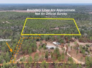 Vacant Joshua Rd, Marianna, FL 32448