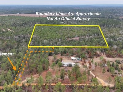 Vacant Joshua Rd, Marianna, FL, 32448