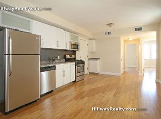 43 Orleans St #2, Boston, MA 02128