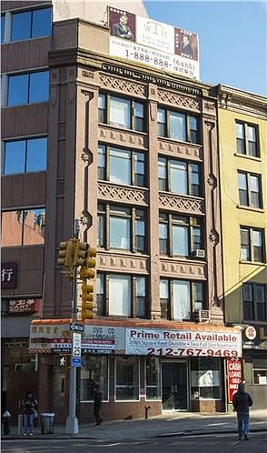 1st image of 151 Canal St APT 1