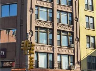 151 Canal St APT 1, New York, NY 10002